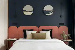 Hotel Point by Academia