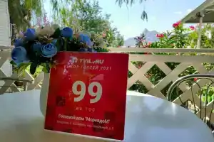 MorevdoM Guest house, Koktebel