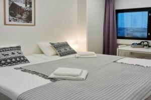 InnTOURIST hotel-hostel, Helsinki