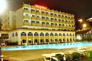 Grand Sile Hotel
