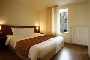 Park Resort Aghveran, Agveran