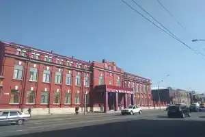 Amran, Vladikavkaz