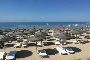 Hotel Baia del Sole, Marina di Ragusa