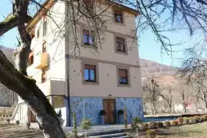 Zvjezdana dolina Garni hotel, Andrijevica