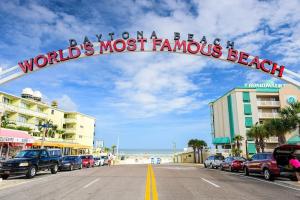Quality Inn Daytona Beach Oceanfront, Daytona Beach