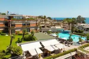 Four Points by Sheraton Catania Hotel & Conference Center, Catania