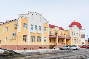 Hotel on Sovetskaya, Troitsk