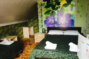 Viktoriya Guest House, Lazarevskoye
