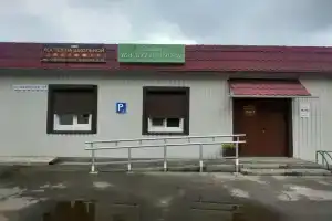 Hostel na Shkol'noi, Pskov