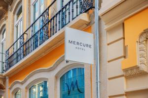 Mercure Porto Centro Aliados, Porto
