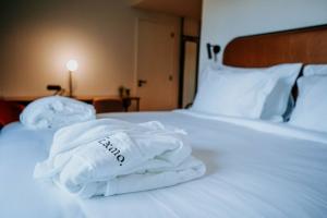 Exmo Hotel by Olivia, Porto