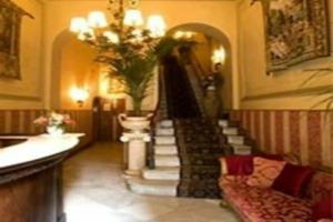 Residenza Antica Roma Guest house