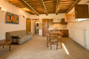 Relais Il Ciliegio, Sorano
