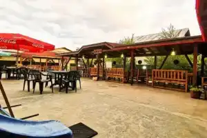 Hotel Alikante, Sarnitsa