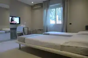 B&Beach Cagliari Guest House, Cagliari