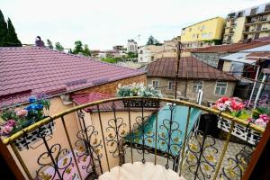 Hotel Mkudro, Kutaisi