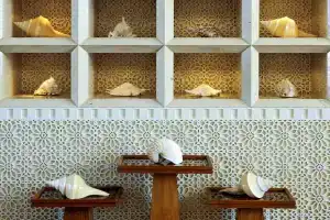 The Chedi Muscat, Oman, Muscat