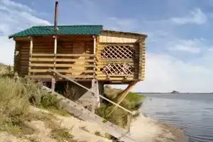 Solnechnyy bereg Tourist base, Savvushka