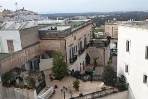 Attico Hotel, Ostuni