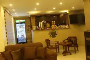 Shaqilath Hotel, Wadi Mousa