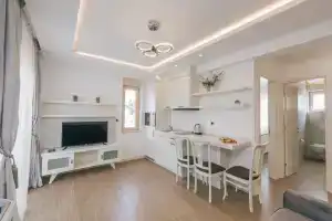 Hotel Splendido Bay, Tivat