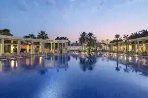 Tui Magic Life Belek, Belek