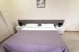 Yamal Apartment hotel, Noyabrsk