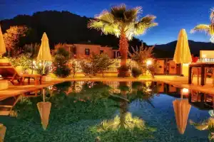 Egehan Boutique Hotel Dalyan, Dalyan