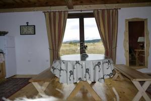 Zabljak Panoramic View Lodge, Zabljak