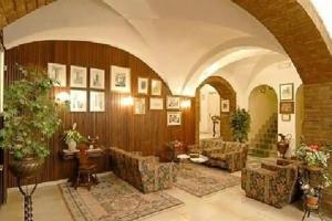 hotel minerva assisi, Assisi