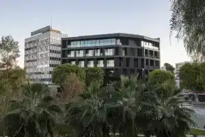 Map Boutique Hotel, Nicosia