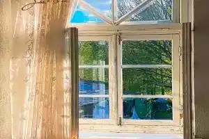 Guest house Zaetsa, Dimitriyevka