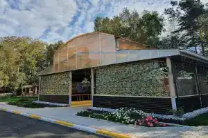 Medvezhiy ugol Hotel, Kanifolnyy