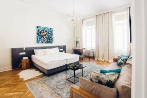 Adele Boutique Hotel, Pecs