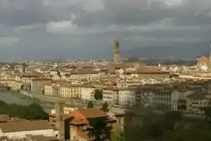 Florence Room, Florence