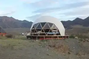 Yalomankemp Glamping, Inya