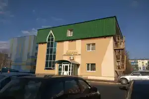 Komfort Mini-hotel, Al'met'yevsk