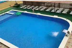 Guest House Grand Eliza, Anapa