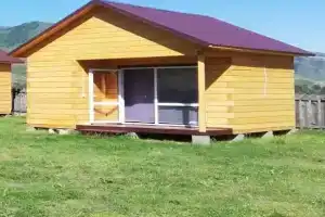 ArTan Guest house, Kurota