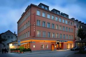 Best Western Plus Hotel Zürcherhof