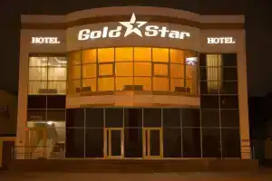 Gold Star Hotel, Pyatigorsk