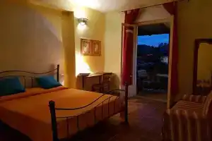 Tentadore, Caletta
