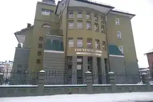 Rojal Guest House, Rybinsk