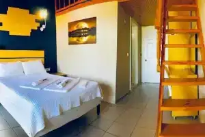 Teos Ormanci Tatil Koyu, Sigacik