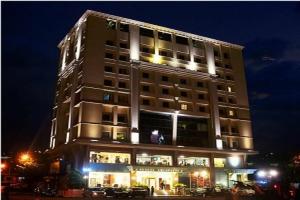 De Sovrani Hotel, Kolkata