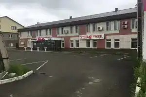 Kasalta Hotel, Biysk
