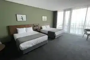 Promenade Hotel, Kerch