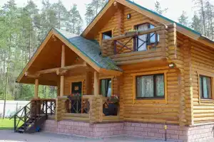 Roshchino Village, Roshchino