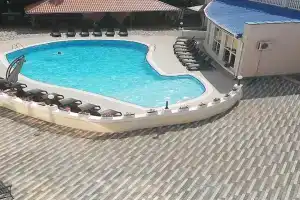 Yuliana Hotel, Yevpatoriya