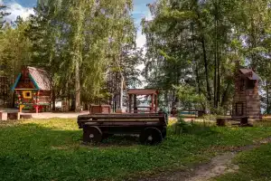 Tourist bases